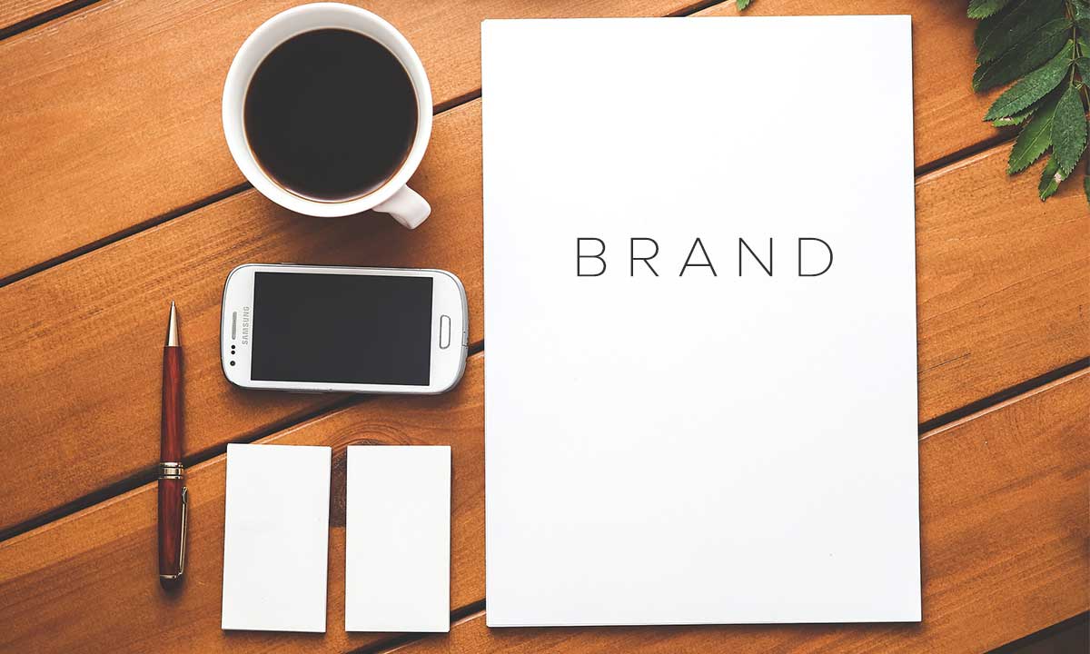 brand brand Studio za grafički dizajn