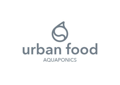 Urban Food logo